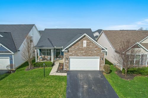 12257 Rooster Tail Dr, Pickerington, OH, 43147-7586 | Card Image