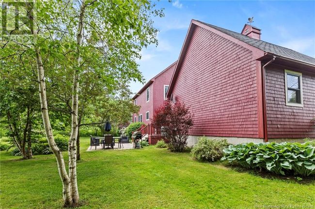 80 Jenkins Dr, House other with 5 bedrooms, 4 bathrooms and null parking in Killarney Road NB | Image 38