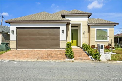 140 Willow Cir, Harlingen, TX, 78552 | Card Image