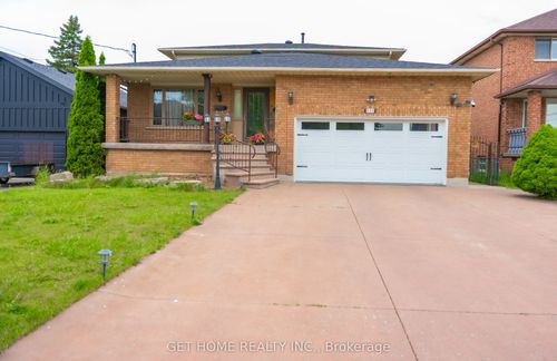 bsmt-111 Aubrey Ave, Stoney Creek, ON, L8J2T2 | Card Image
