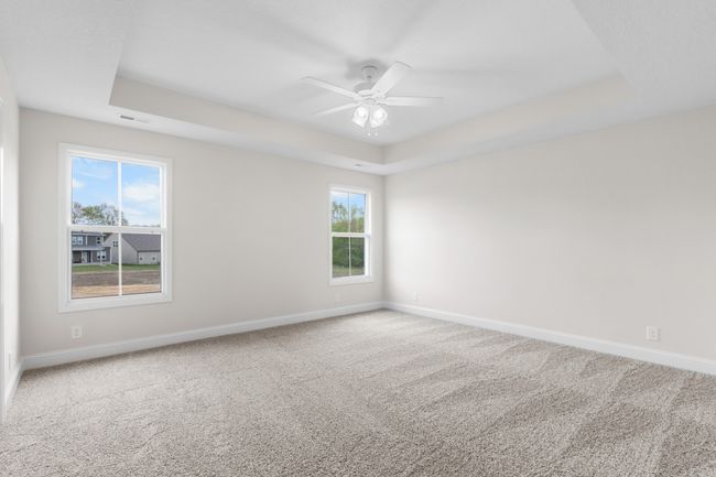 1013 Cherry Acres Dr, House other with 3 bedrooms, 3 bathrooms and 2 parking in Clarksville TN | Image 18