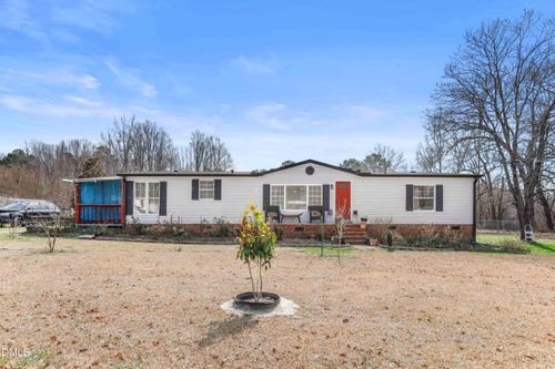 1425 Country Pond Ln, Willow Spring, NC, 27592-9251 | Card Image