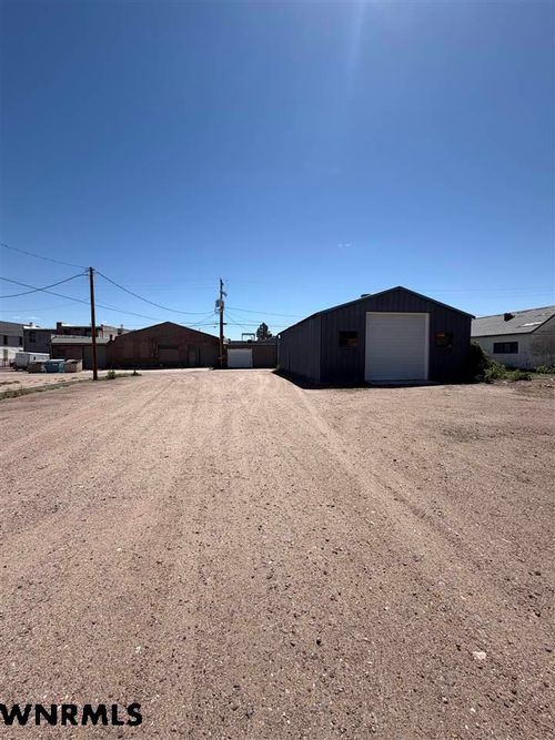 209 S Webster St, Kimball, NE, 69145-1266 | Card Image