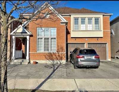 MAIN - 40 Moynahan Cres, House other with 4 bedrooms, 3 bathrooms and 1 parking in Ajax ON | Image 1