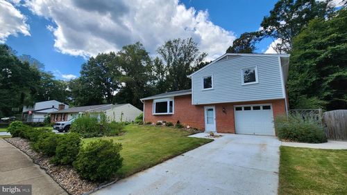 7120 Hadlow Ct, SPRINGFIELD, VA, 22152-3526 | Card Image