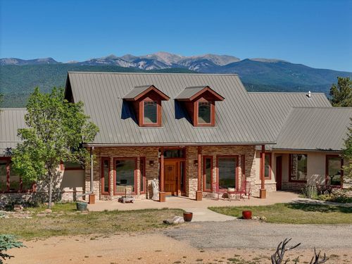 149 Saladon Rd, Eagle Nest, NM, 87718-8135 | Card Image