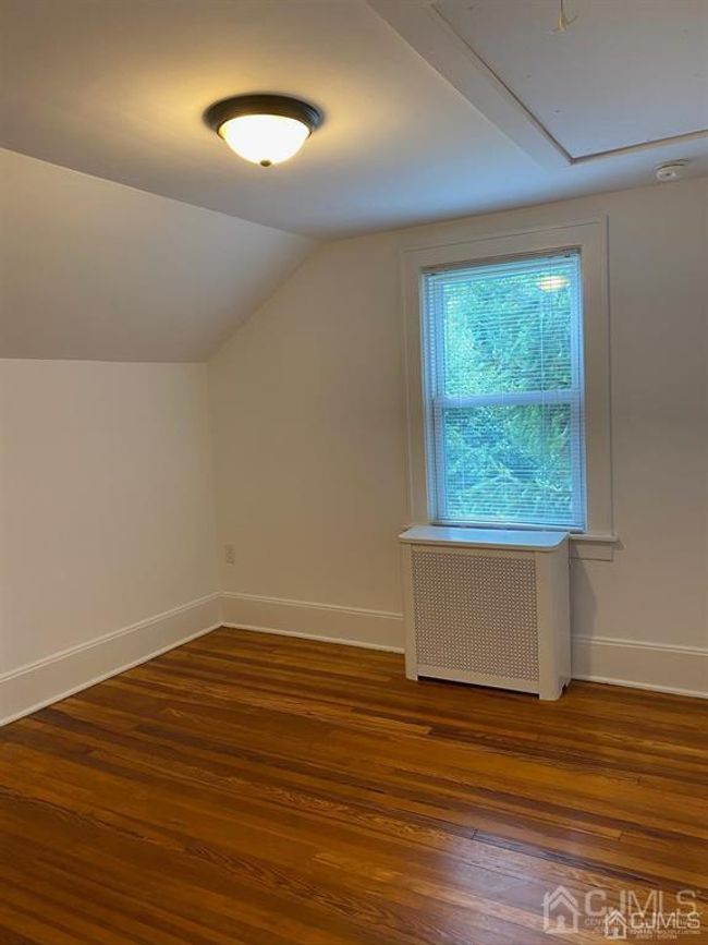 48 Mccoy Ave, Townhouse with 2 bedrooms, 1 bathrooms and null parking in Metuchen NJ | Image 23