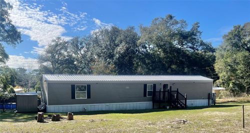 110 Rabbit Track Road, SATSUMA, FL, 32189 | Card Image