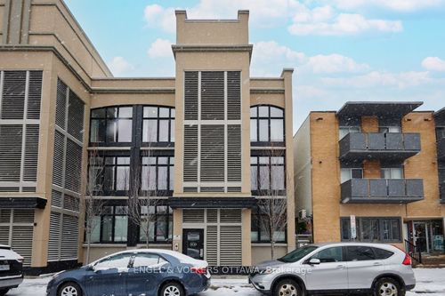 6-509 Gladstone Avenue, Ottawa Centre, ON, K1R5N9 | Card Image