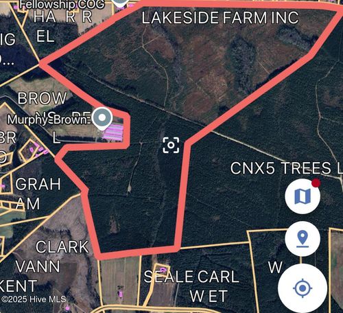 0 Lisbon Rd, Clarkton, NC, 28433 | Card Image