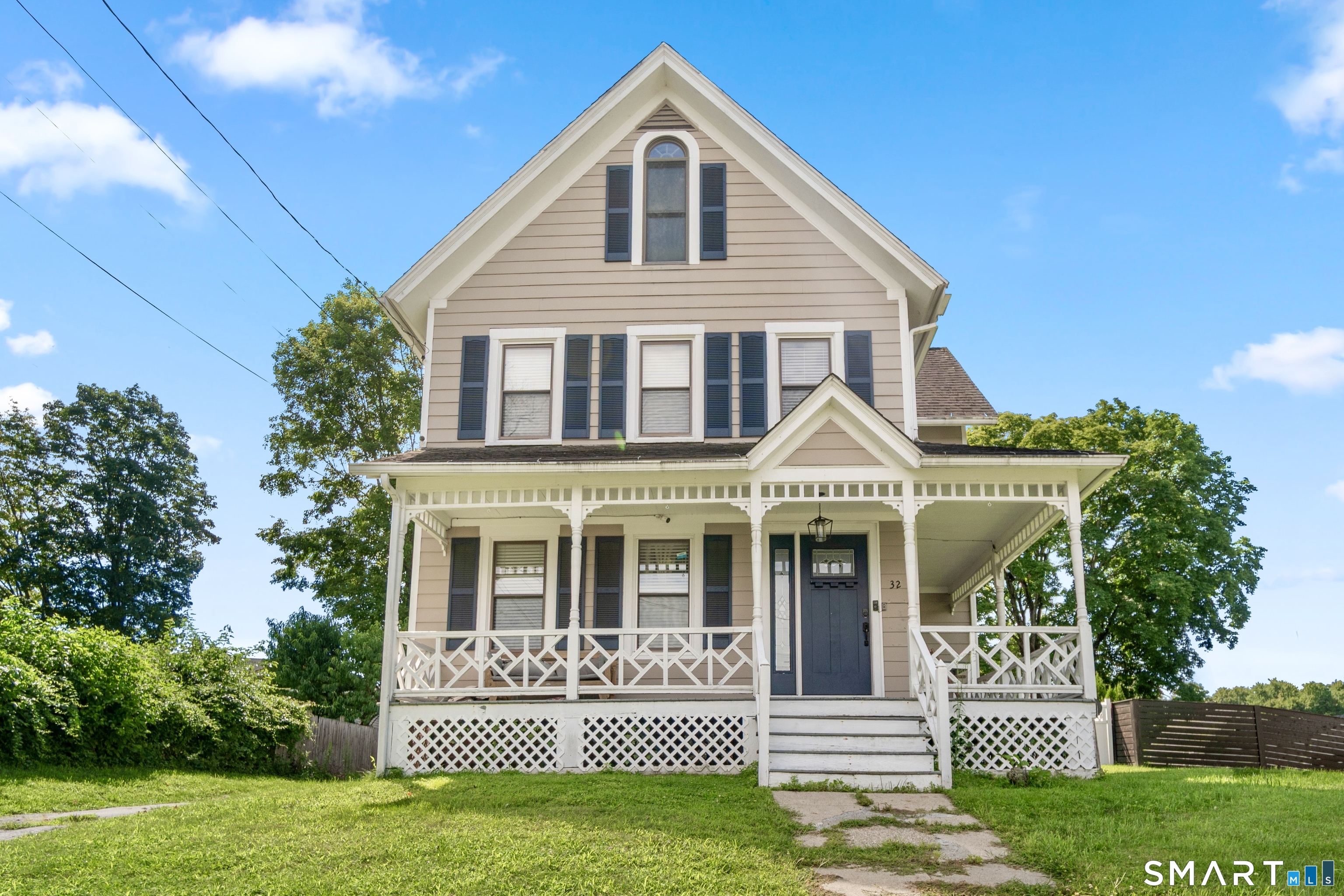 Residential in Seymour 2