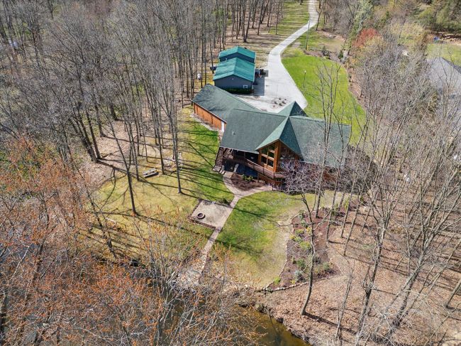 11570 Silver Lake Rd, House other with 4 bedrooms, 3 bathrooms and null parking in Byron MI | Image 54