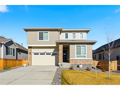 9074 Truckee Ct, Commerce City, CO, 80022-9197 | Card Image