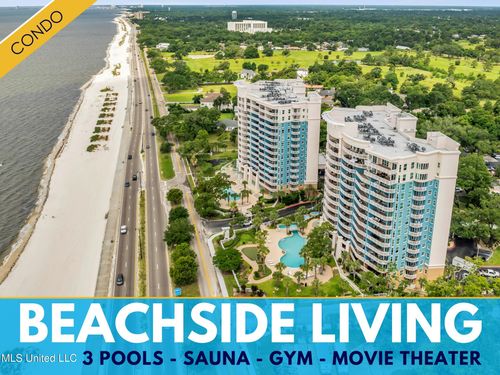 806-2230 Beach Drive, Gulfport, MS, 39507 | Card Image