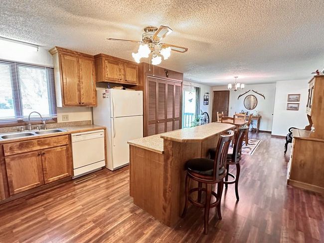 1704 S Witt Dr, House other with 3 bedrooms, 1 bathrooms and null parking in El Dorado Springs MO | Image 7
