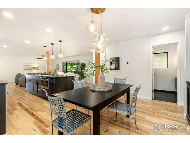 205 Circle Dr, House other with 4 bedrooms, 3 bathrooms and null parking in Fort Collins CO | Image 17