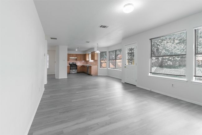 Fresh paint and flooring throughout! | Image 11