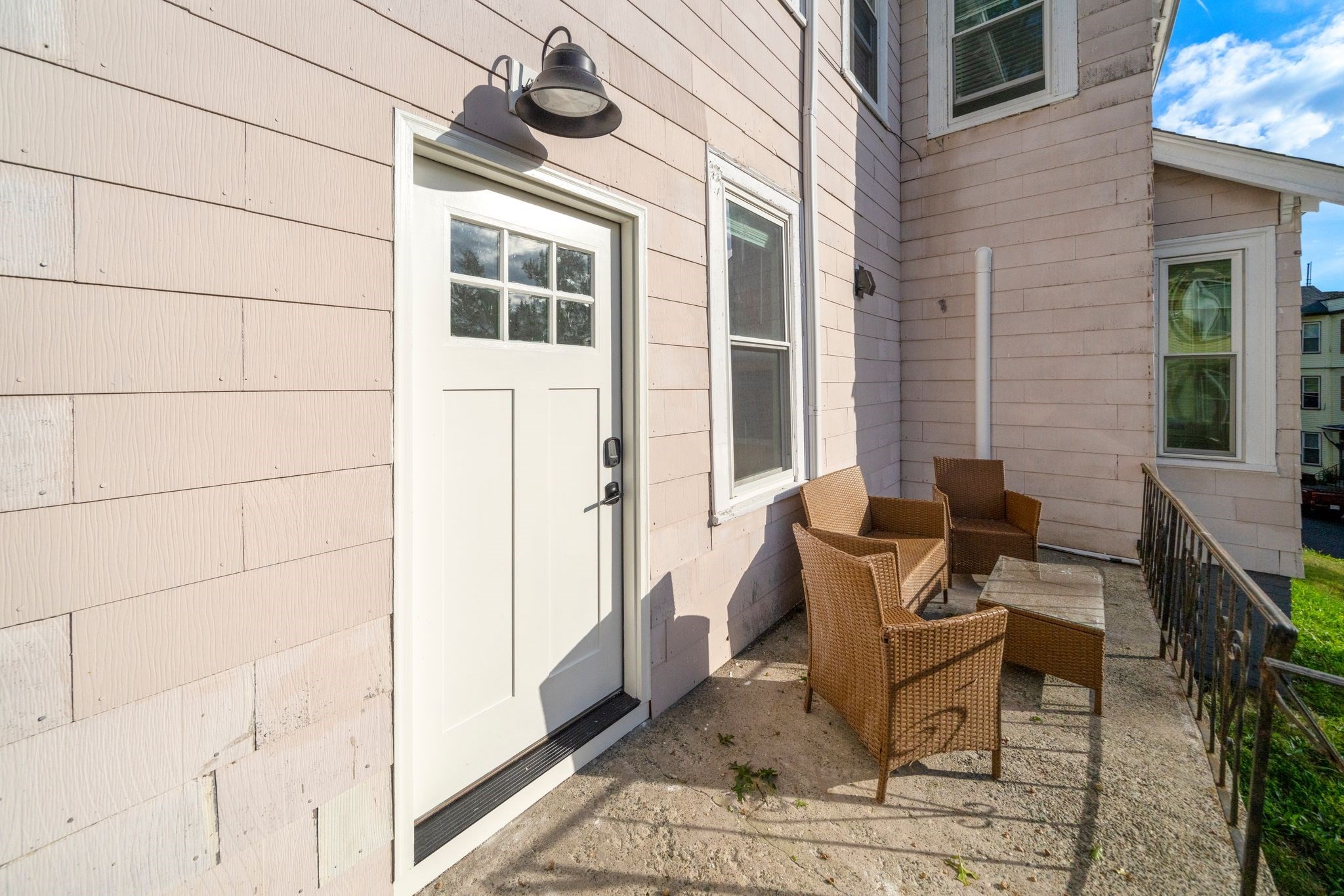 Residential Lease in Boston 4