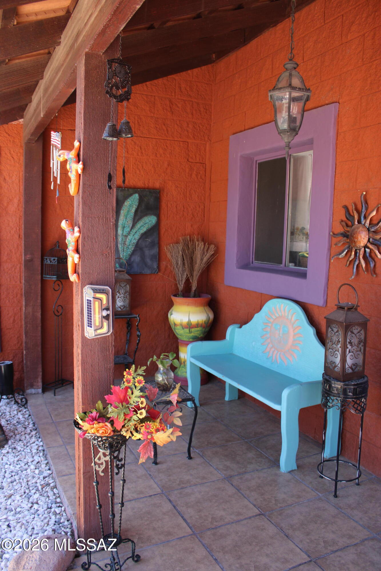 Residential in Rio Rico 2