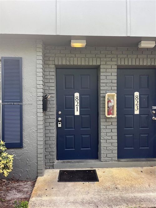 821-821 46th Ave, Plantation, FL, 33317-1448 | Card Image