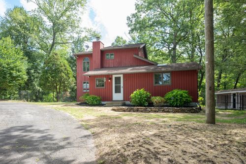 51 Candlewood Lake Rd, Brookfield, CT, 06804-2503 | Card Image