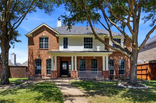 8631 Shakespeare Ln, Frisco, TX, 75036-7817 | Card Image