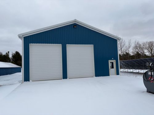 building-b-3918 Holton Road, Muskegon, MI, 49445 | Card Image