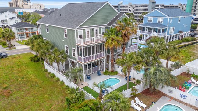 113 Vista Dr, House semidetached with 5 bedrooms, 6 bathrooms and 8 parking in Murrells Inlet SC | Image 35
