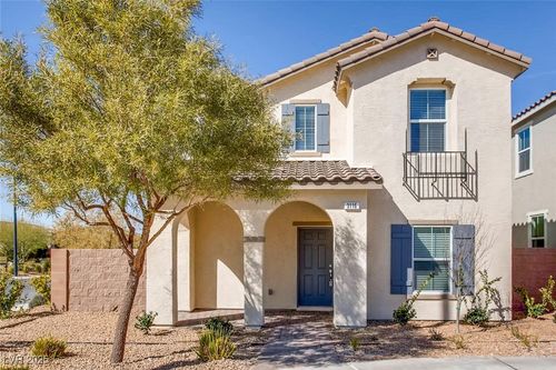 3116 Paladi Ave, Henderson, NV, 89044-0528 | Card Image