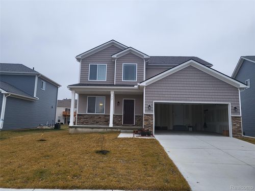 327 Hidden Riv, Holly, MI, 48442-2029 | Card Image