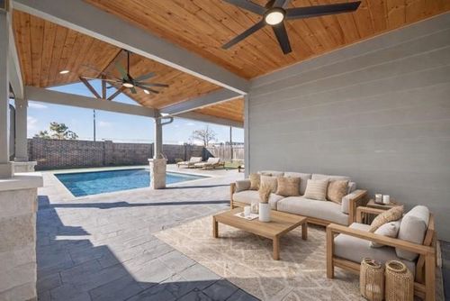 4763 Avellino Base Dr, Katy, TX, 77449-8728 | Card Image