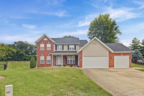 4 Delta Dr, Collinsville, IL, 62234-4398 | Card Image