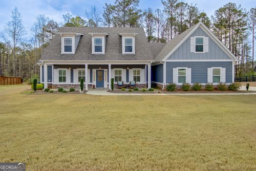 158 Gordon Oaks Way, Moreland, GA, 30259-2857 | Card Image