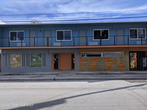 203-2421 Stone St, Melbourne, FL, 32901-5554 | Card Image