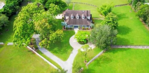 12284 Indian Mound Rd, Wellington, FL, 33449-8219 | Card Image