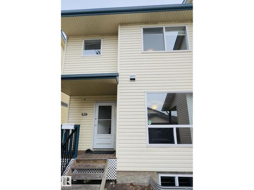 120-10909 106 St Nw, Edmonton, AB, T5H4M7 | Card Image