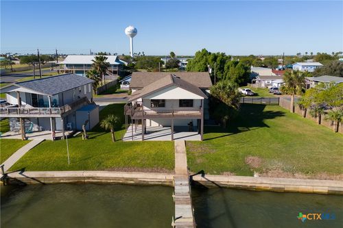 206 N Shore Drive, Port Mansfield, TX, 78598 | Card Image