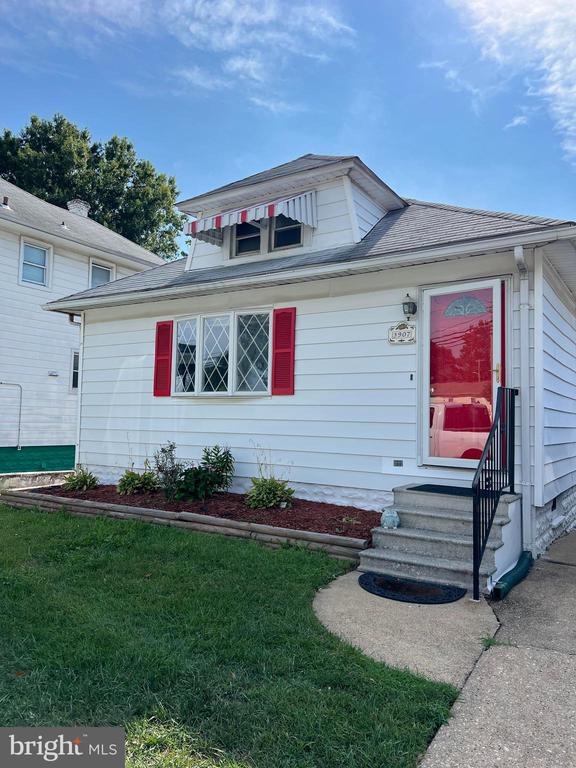 Annapolis Rd, Halethorpe, MD 21227