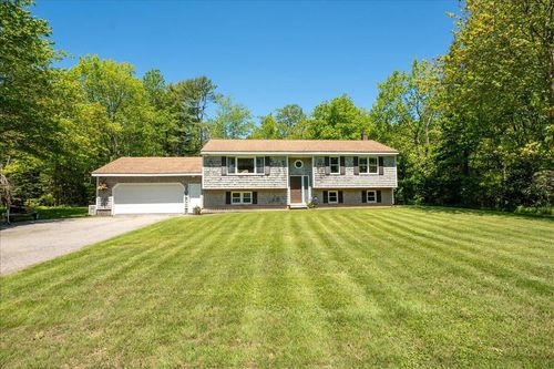 131 Bayside W, Owls Head, ME, 04854-3406 | Card Image