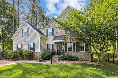 103 Cape Lndg, Yorktown, VA, 23693-3051 | Card Image