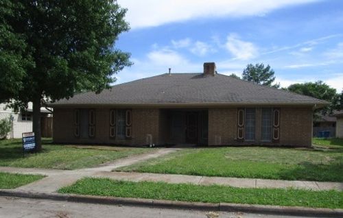 7306 Timberline Dr, Rowlett, TX, 75089-3740 | Card Image