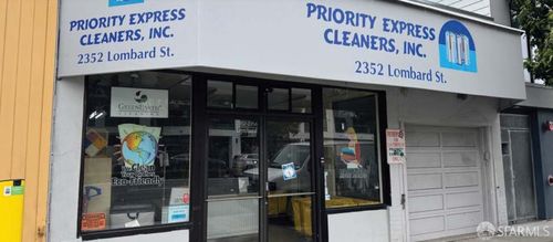 2352 Lombard St, San Francisco, CA, 94123-2602 | Card Image