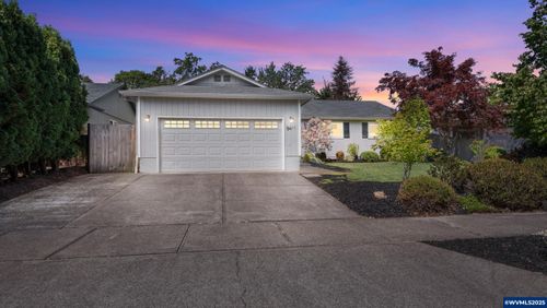 5489 Brookwood St S, Salem, OR, 97306-2274 | Card Image