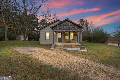 1615 Teague Rd, Bowdon, GA, 30108-1963 | Card Image