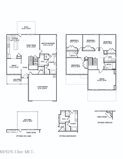 lot-33-1016 Rocky St, Rocky Mount, NC, 27803 | Card Image