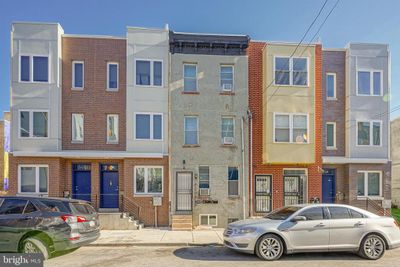 1929 N 9 Th Street, Home with 0 bedrooms, 0 bathrooms and null parking in Philadelphia PA | Image 1