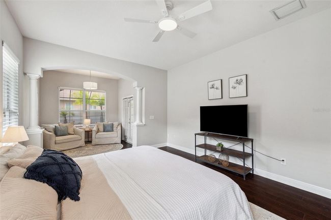 31646 Baymont Loop, House other with 5 bedrooms, 4 bathrooms and null parking in WESLEY CHAPEL FL | Image 44