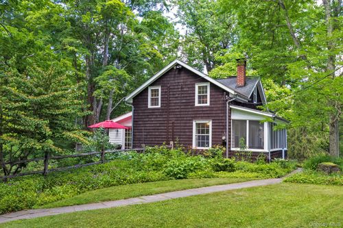 43 Krom Rd, Stone Ridge, NY, 12484-5007 | Card Image