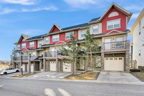 119 Panatella Hill Nw, Calgary, AB, T3K0S7 | Card Image