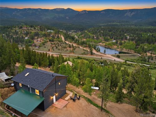168 Wise Rd, BAILEY, CO, 80421-1335 | Card Image